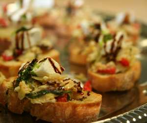 Crostini 