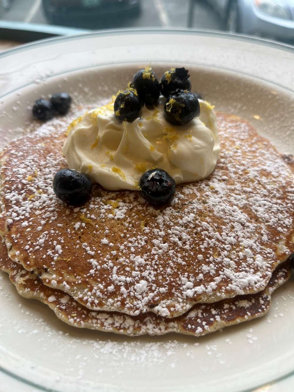 pancake