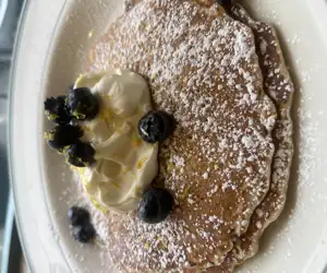 pancake