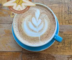 sevendays coffee