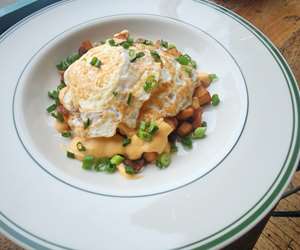 Smother Homefries