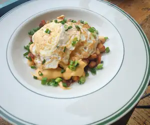Smother Homefries